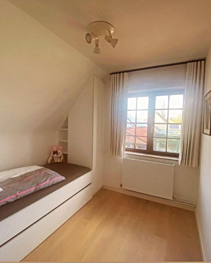 Guesthouse Ter Linden Bazel Extérieur photo