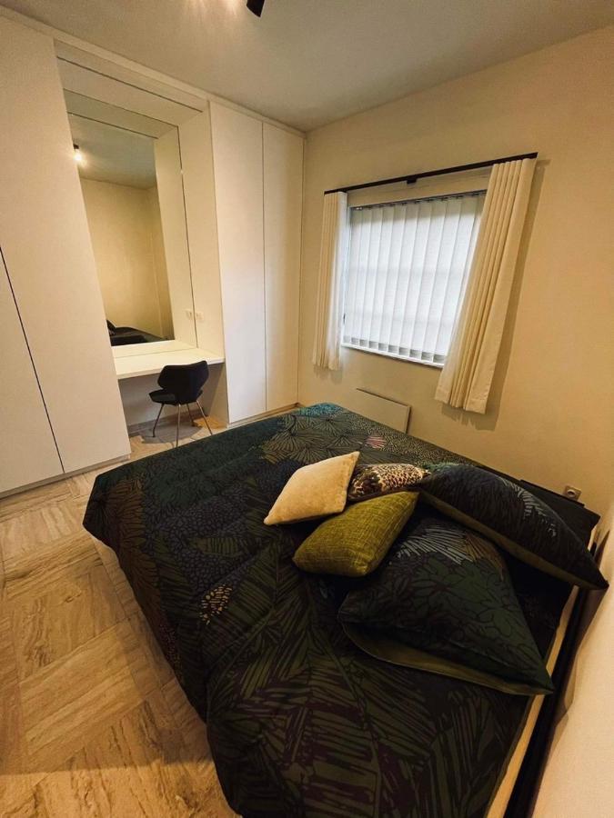 Guesthouse Ter Linden Bazel Extérieur photo