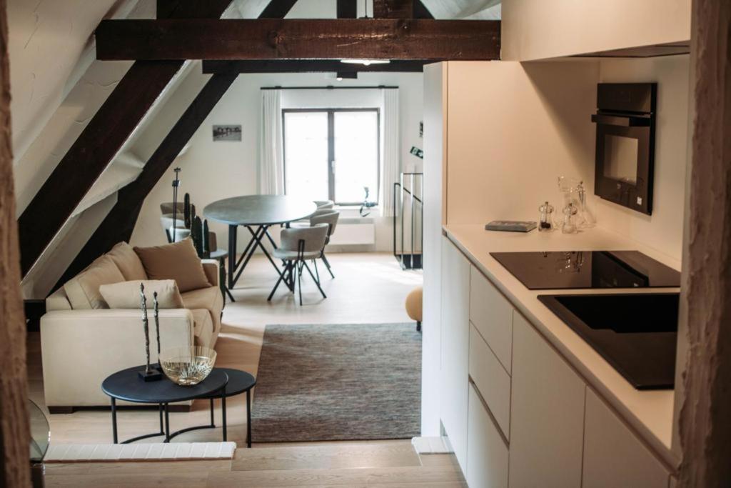 Guesthouse Ter Linden Bazel Extérieur photo